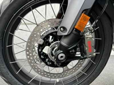 BMW R1300GS Adventure ASA 2026