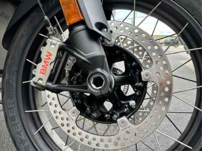 BMW R1300GS Adventure ASA 2026
