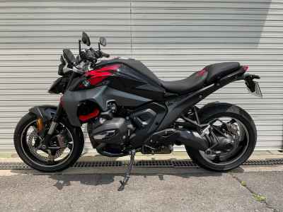 BMW R1300R 2026