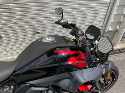 BMW R1300R 2026