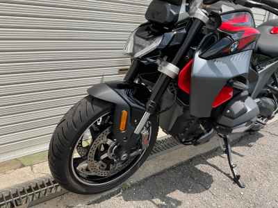 BMW R1300R 2026