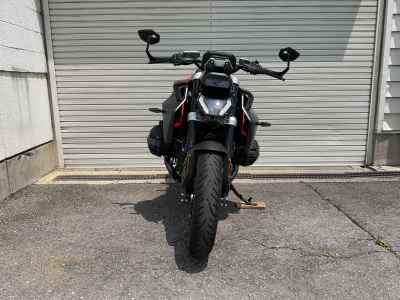 BMW R1300R 2026