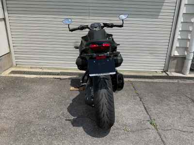 BMW R1300R 2026