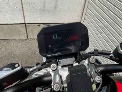 BMW R1300R 2026