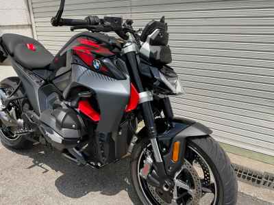 BMW R1300R 2026