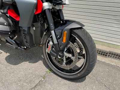 BMW R1300R 2026