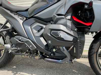 BMW R1300R 2026