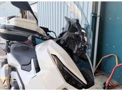 Honda X-Adv 750 2026