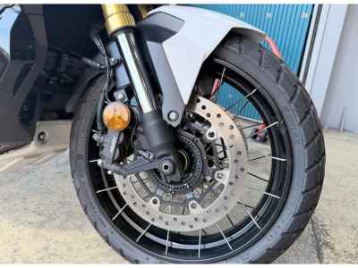 Honda X-Adv 750 2026