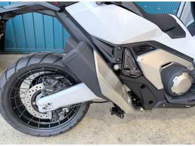 Honda X-Adv 750 2026
