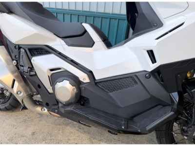 Honda X-Adv 750 2026