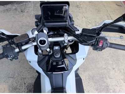 Honda X-Adv 750 2026