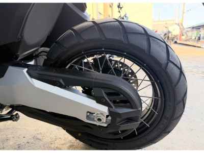 Honda X-Adv 750 2026