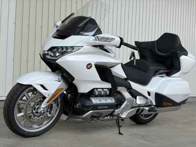 Honda GL1800 Gold Wing Tour 2026