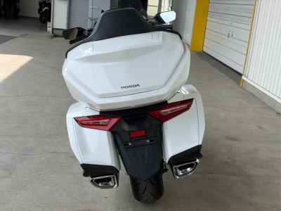 Honda GL1800 Gold Wing Tour 2026