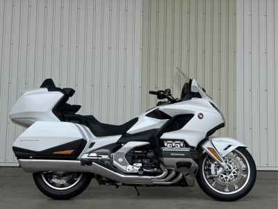 Honda GL1800 Gold Wing Tour 2026