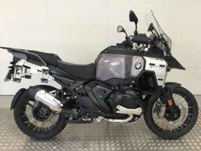 BMW R1300GS Adventure ASA 2026