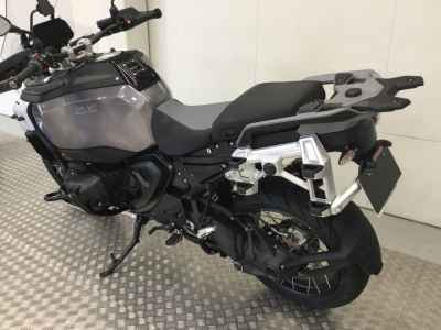 BMW R1300GS Adventure ASA 2026