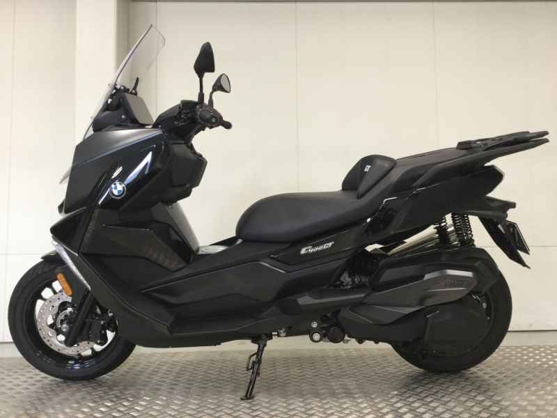 BMW C400GT 2025