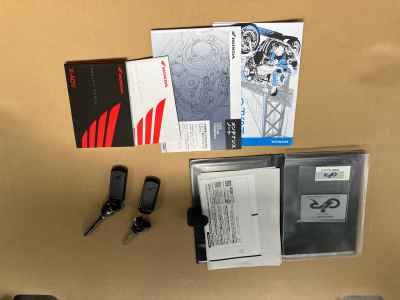 Honda X-Adv 750 2025