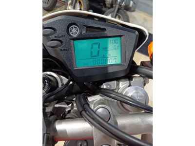 Yamaha XT250 Serow Final ED 2020