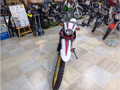 Yamaha XT250 Serow Final ED 2020