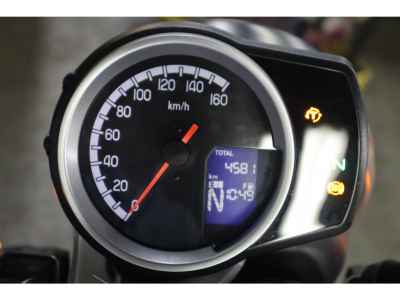 Honda GB350 2024