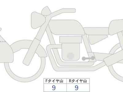GasGas MC250 2025