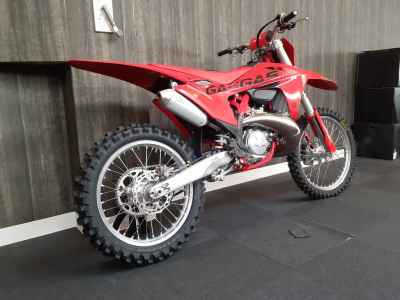 GasGas MC250 2025
