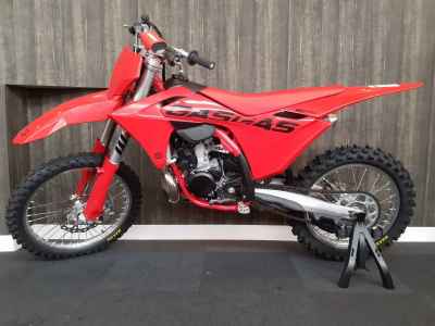 GasGas MC250 2025