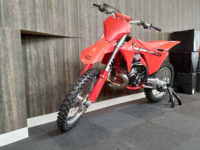 GasGas MC250 2025