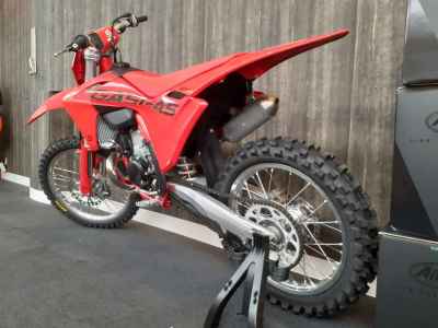 GasGas MC250 2025