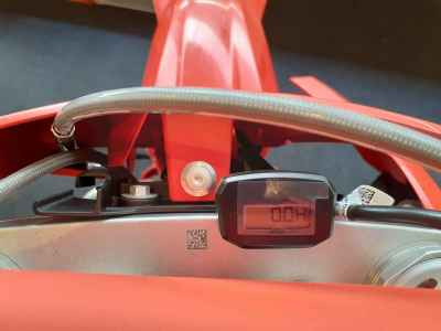 GasGas MC250 2025