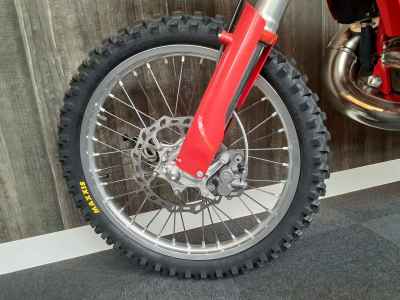 GasGas MC250 2025