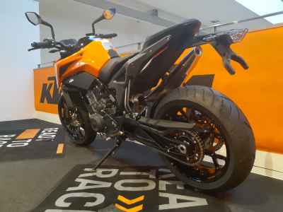 KTM 790 Duke 2023