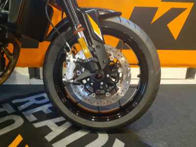 KTM 790 Duke 2023