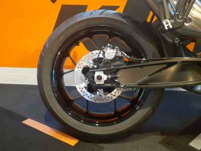 KTM 790 Duke 2023