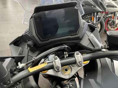 Suzuki GSX-S1000GX 2026
