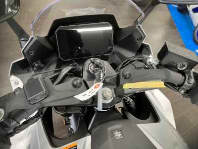 Suzuki GSX-8R 2024