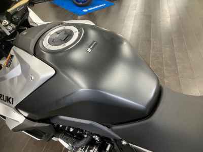 Suzuki GSX-8R 2024