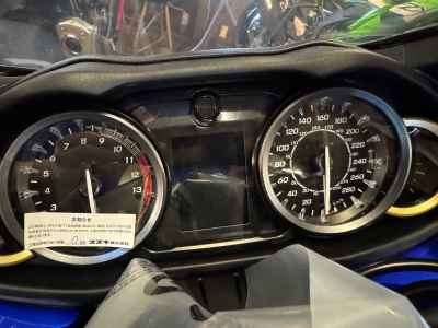 Suzuki Hayabusa Special ED 2026