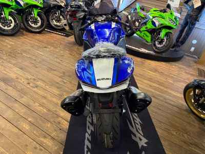 Suzuki Hayabusa Special ED 2026