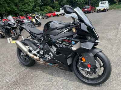 BMW S1000RR 2026