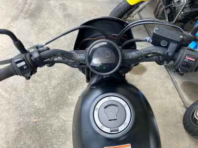 Honda Rebel CMX250 S 2020