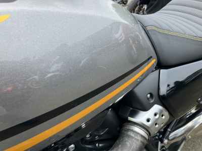 BMW R12 2025