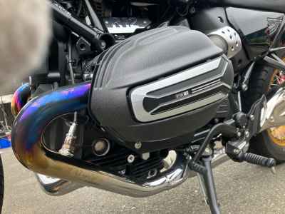 BMW R12 2025