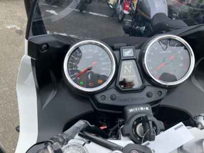 Honda CB1300 Super Boldor 2025