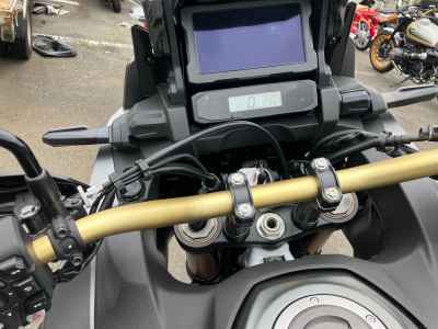 Honda CRF1100LADV ES DCT 2026