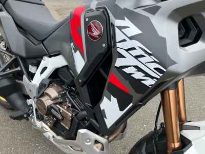 Honda CRF1100LADV ES DCT 2026