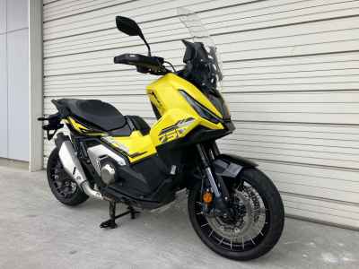 Honda X-Adv 750 2025